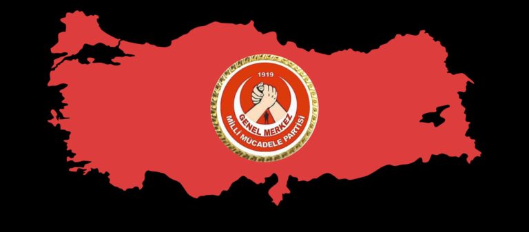 Milli Mücadele Partisi