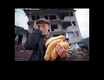 ekmek