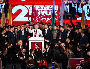 zafer_partisi