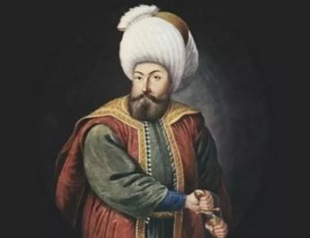 sultan süleyman