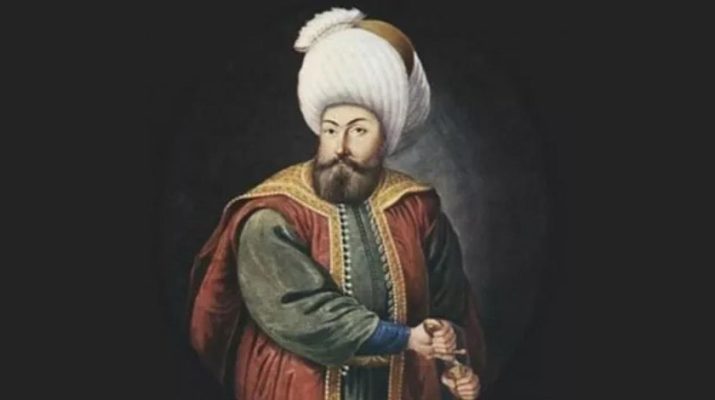 sultan süleyman