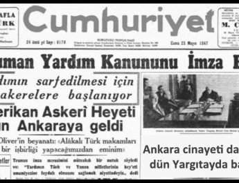 marshall yardımı