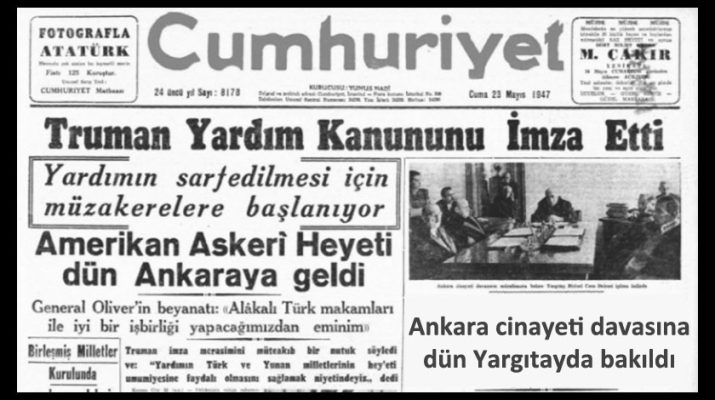marshall yardımı