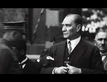 Atatürk