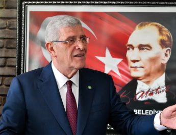 Musavat Dervişoğlu