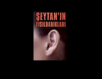 şeytanın fısıltıları