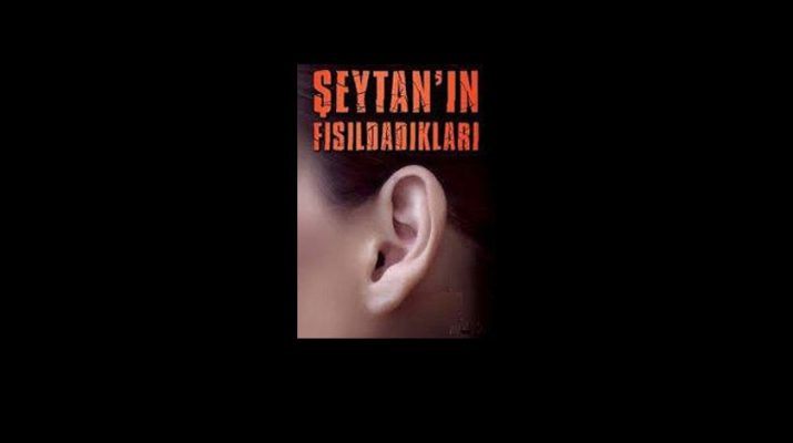 şeytanın fısıltıları