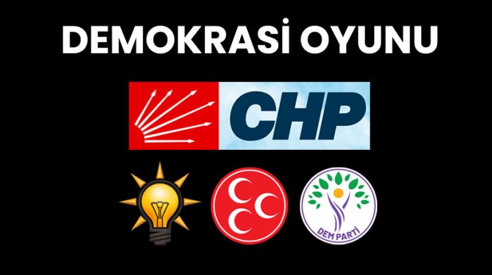 demokrasi