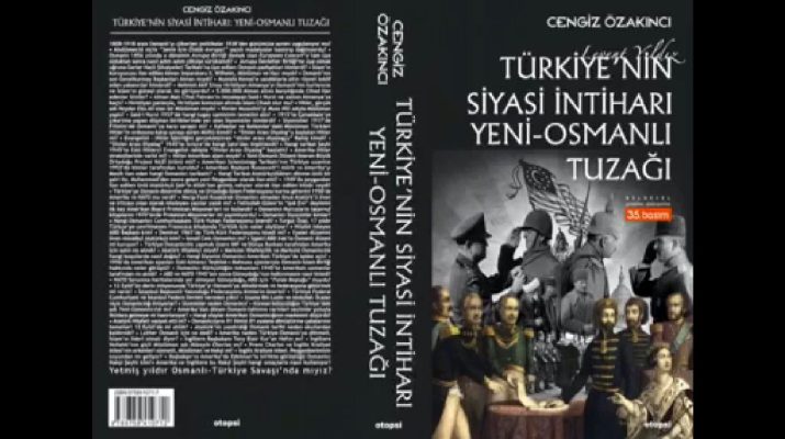 yeni osmanlı tuzağı