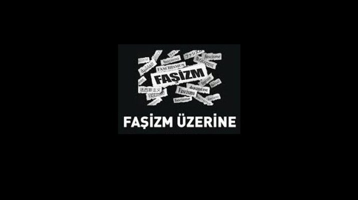 fasizm