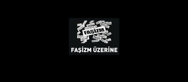 fasizm