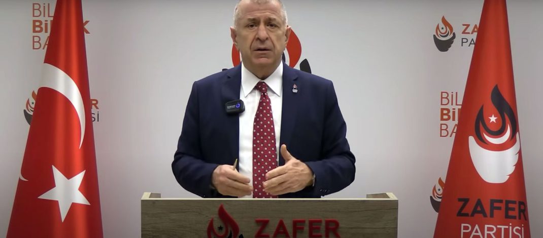 zafer partisi