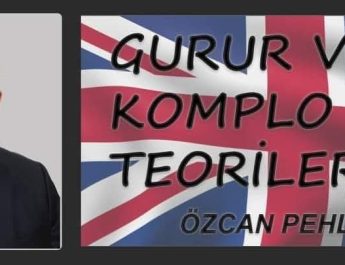 Özcan PEHLİVANOĞLU