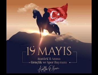 19 MAYIS