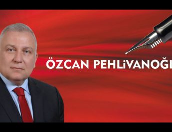 Özcan Pehlivanoğlu