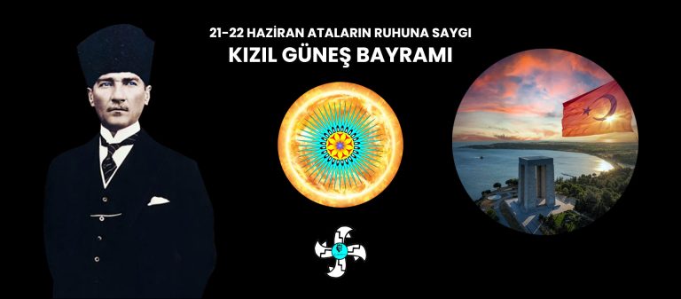 KIZIL_GÜNEŞ_BAYRAMI