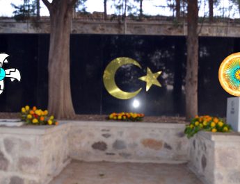 KIZIL GÜNEŞ BAYRAMI