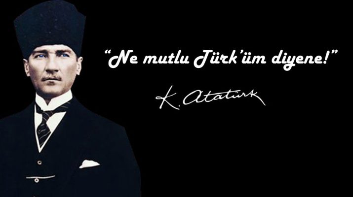 Atatürk
