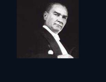ATATURK