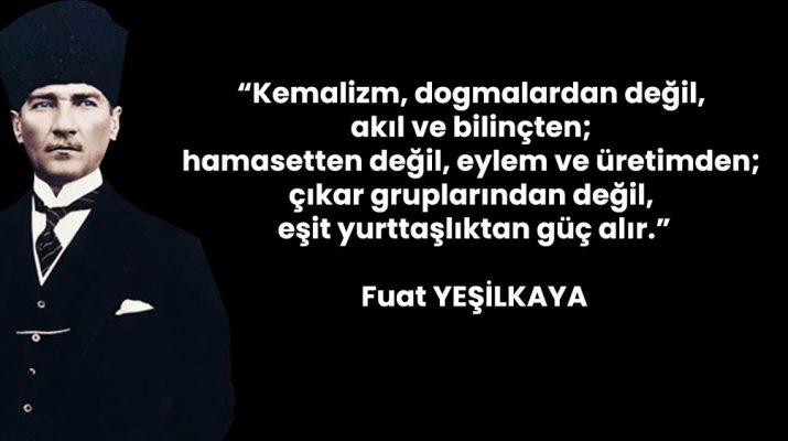 Ataturk
