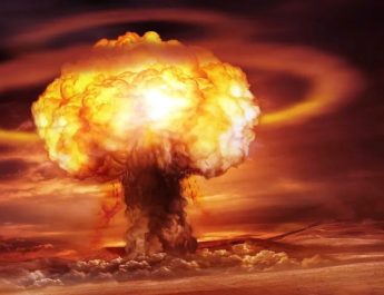 Atom Bombası