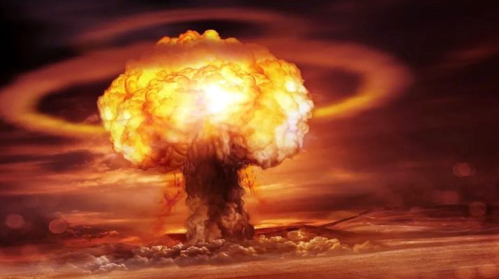 Atom Bombası