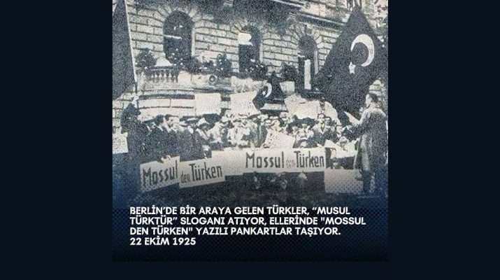 Avrupa Türkleri