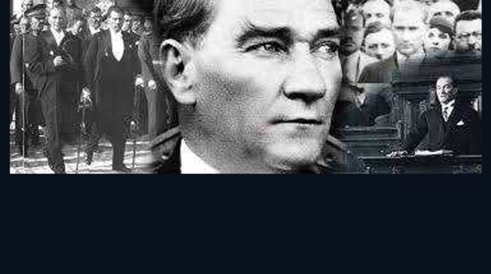 Atatürk