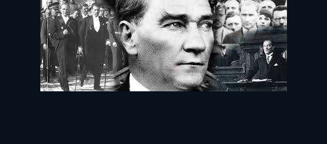 Atatürk