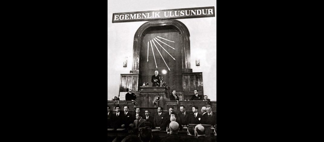 ulusal egemenlik