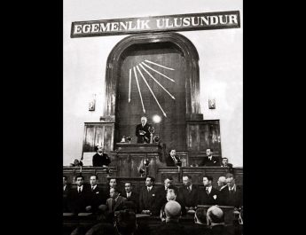 ulusal egemenlik