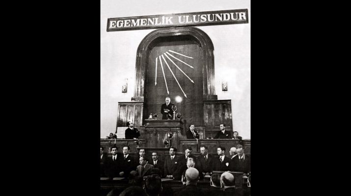 ulusal egemenlik