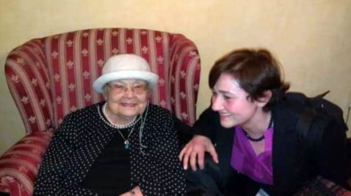 Muazzez İlmiye Çığ