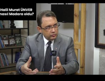 Halil Murat ÜNVER