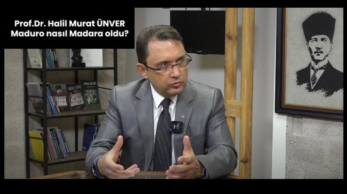 Halil Murat ÜNVER