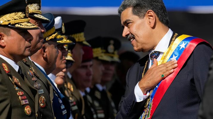 MADURO