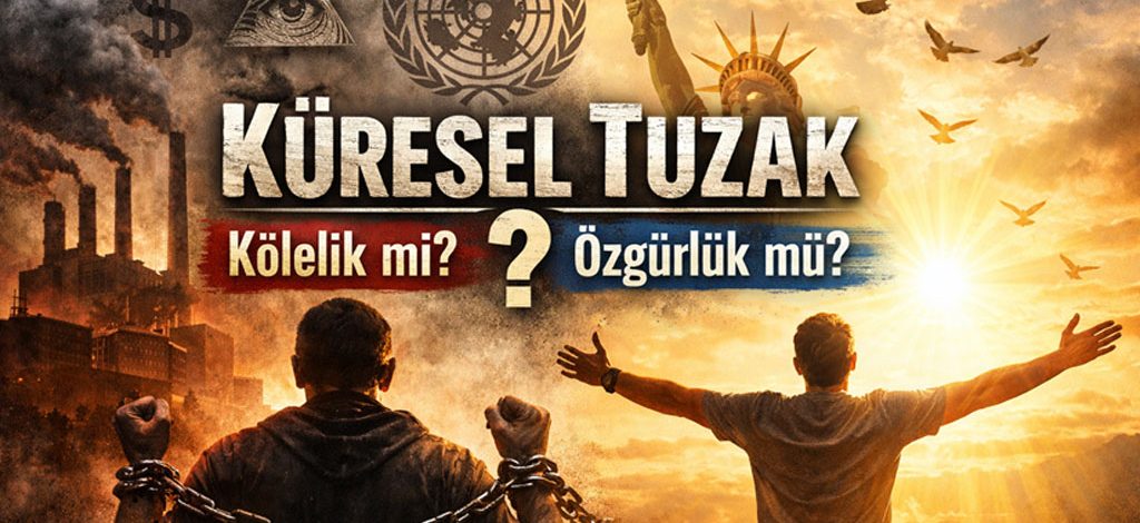 küresel_tuzak