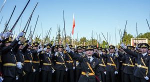 TSK’dan ihraç edilen Teğmen Ebru EROĞLU’nun açtığı iptal davası reddedildi