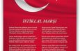 TÜRK MİLLETİ’NE DUYURU!