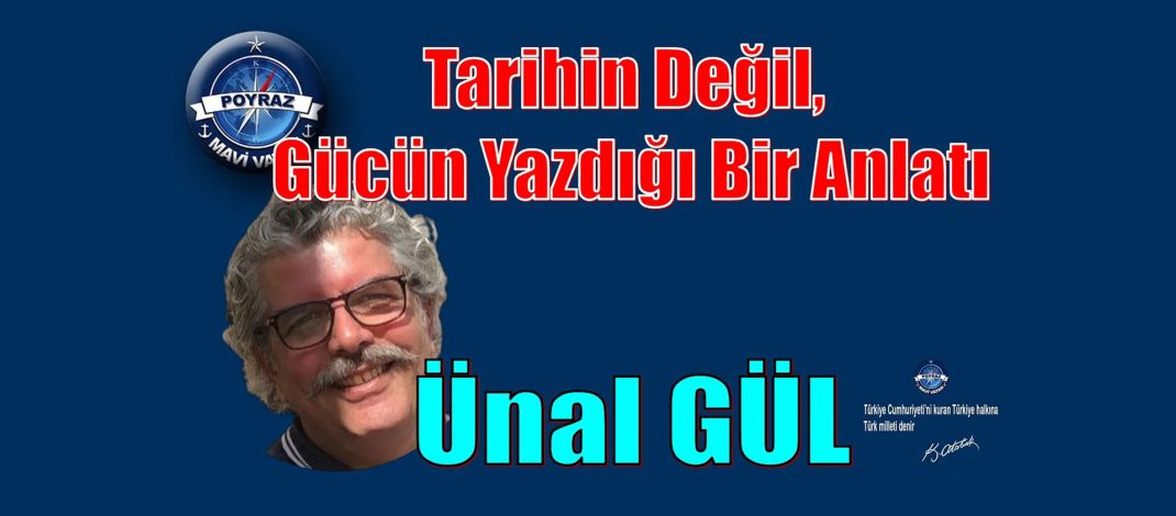 ÜNAL GÜL