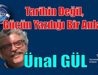 ÜNAL GÜL