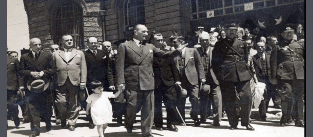 ULUSAL EGEMENLİK