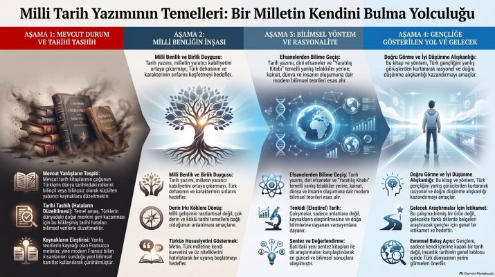 Milli Tarih Yazımı
