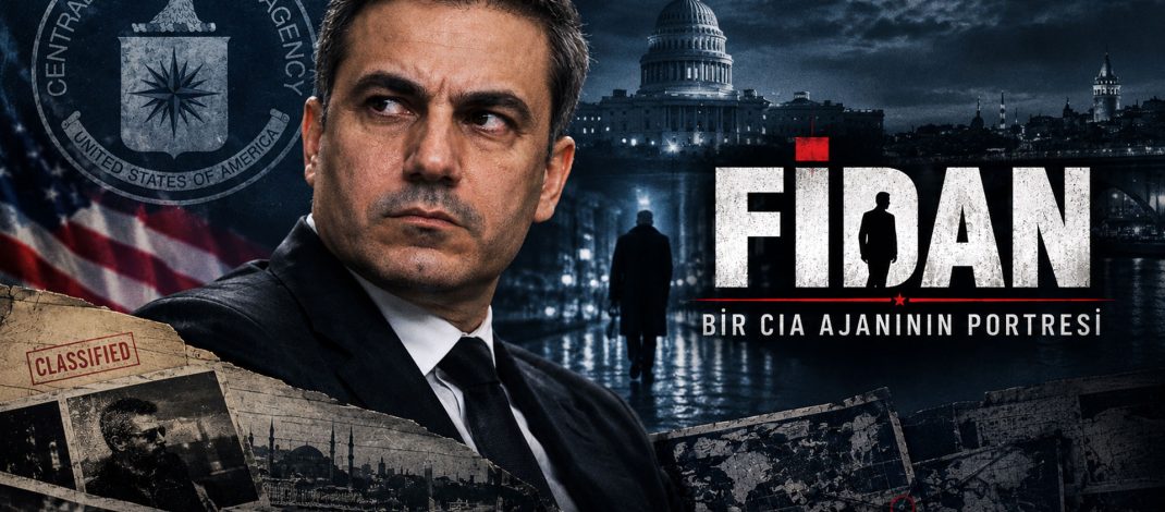 HAKAN FİDAN