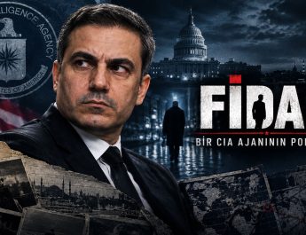 HAKAN FİDAN