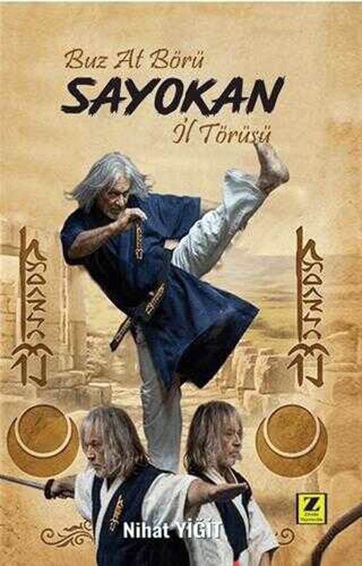 sayokan kitap