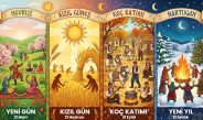 KOÇ KATIMI VE TÜRKÇE ÜRETİM BİÇİMİ, EMEK SÖMÜRÜSÜNE NASIL ÇÖZÜM OLUR?