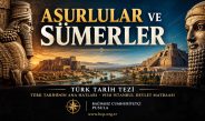 ASURLULAR VE SÜMERLER