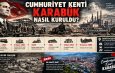 CUMHURİYET KENTİ KARABÜK NASIL KURULDU?