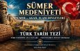 SÜMER MEDENİYETİ